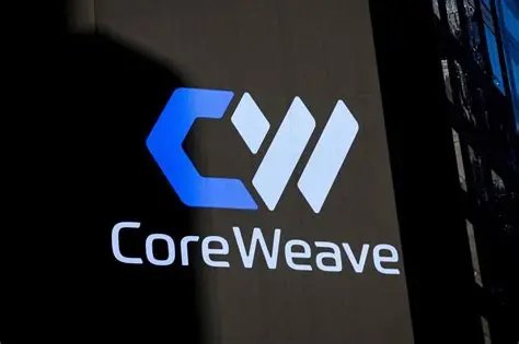 CoreWeave单周暴跌25% 凸显AI交易中恐惧与贪婪角力